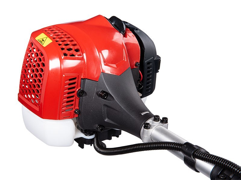 Krovinorez MTF BC 33 TT - foto 13 Krovinorez MTF BC 33 TT - foto 13