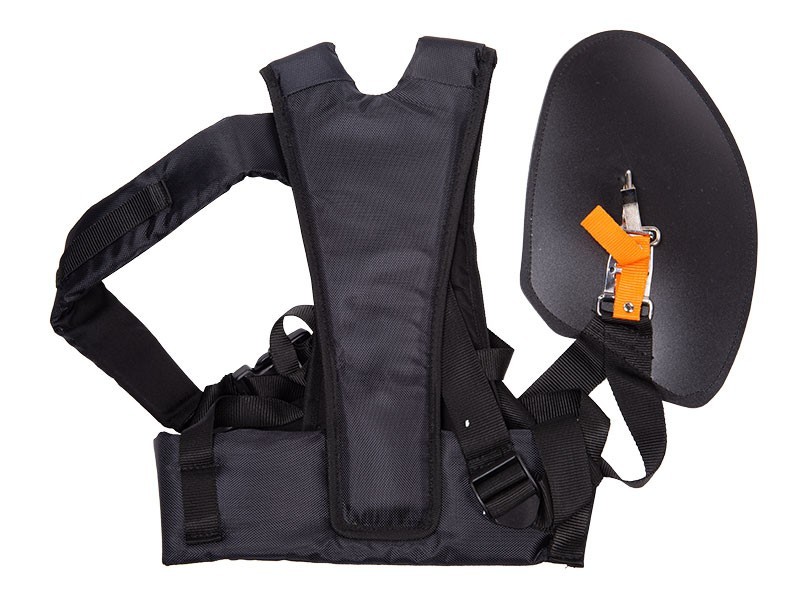 Krovinorez MTF BC 33 TT - foto 17 Krovinorez MTF BC 33 TT - foto 17