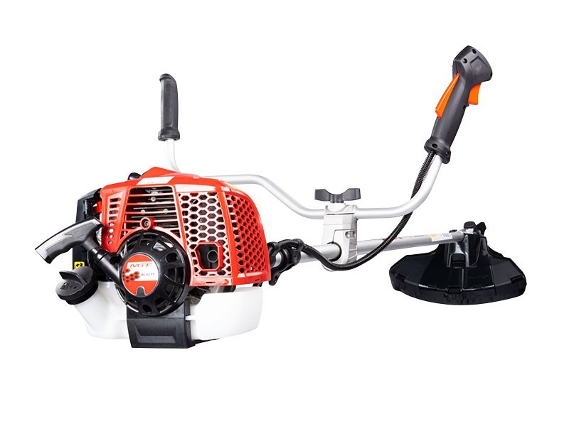 Krovinorez MTF BC 43 TT - foto 15 Krovinorez MTF BC 43 TT - foto 15