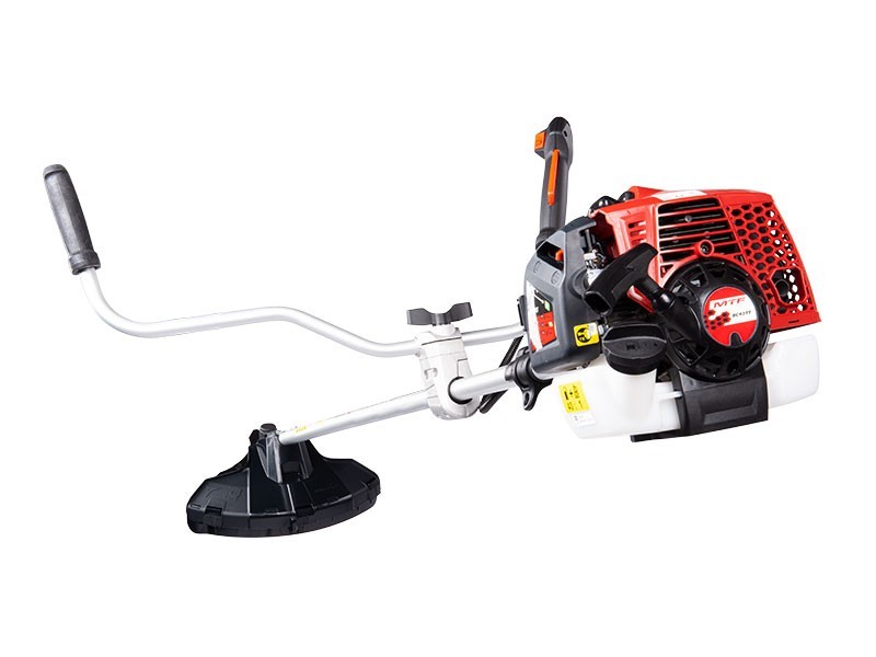 Krovinorez MTF BC 43 TT - foto 16 Krovinorez MTF BC 43 TT - foto 16