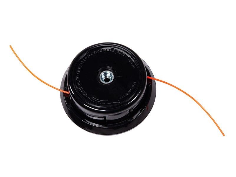 Krovinorez MTF BC 43 TT - foto 18 Krovinorez MTF BC 43 TT - foto 18