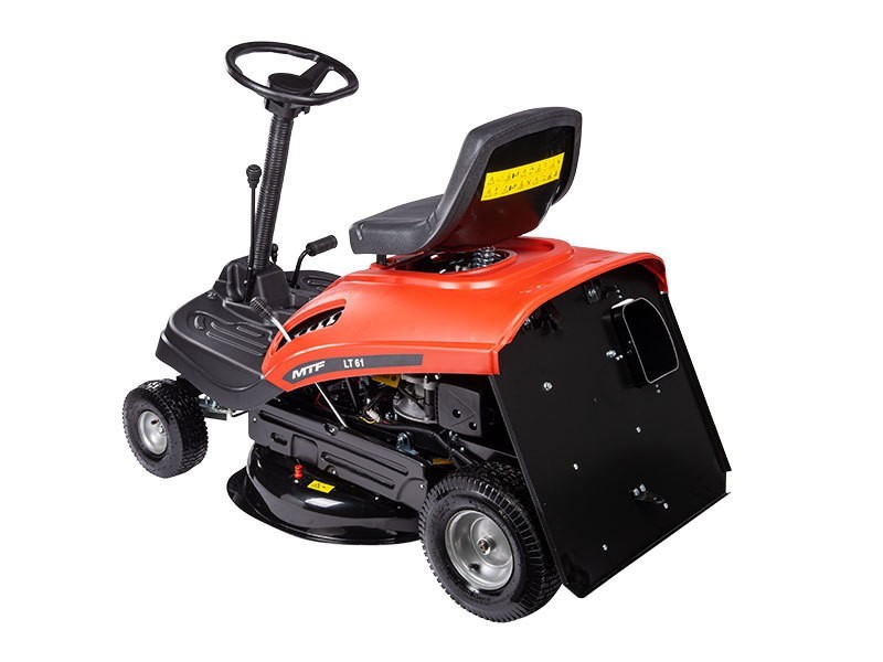 Záhradný rider MTF LT 61 - foto 6 Záhradný rider MTF LT 61 - foto 6
