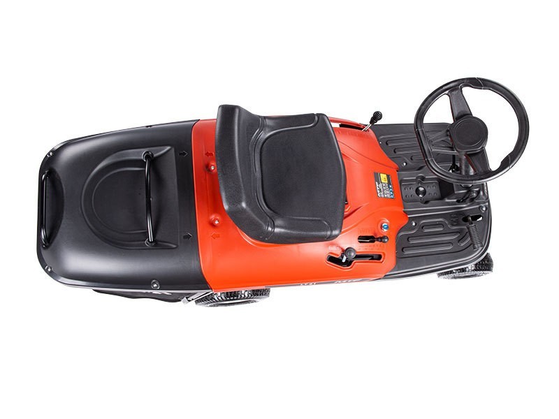 Záhradný rider MTF LT 61 - foto 7 Záhradný rider MTF LT 61 - foto 7