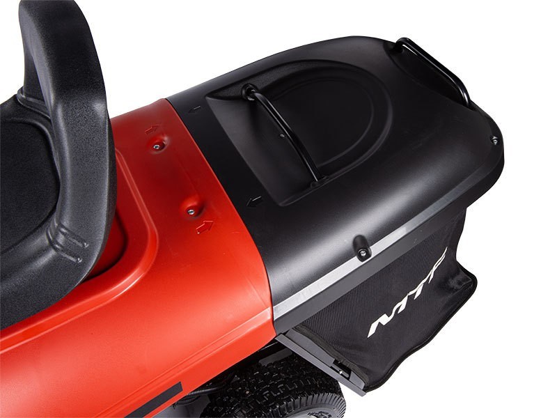 Záhradný rider MTF LT 61 - foto 12 Záhradný rider MTF LT 61 - foto 12