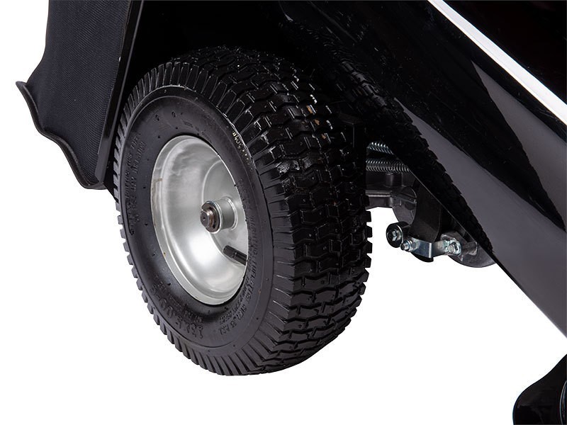 Záhradný rider MTF LT 61 - foto 13 Záhradný rider MTF LT 61 - foto 13