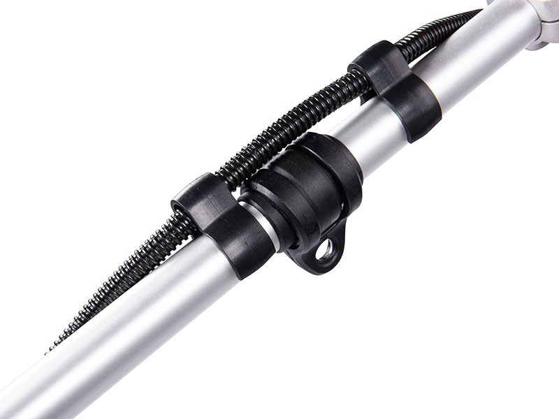 Krovinorez MTF BC 33 TT - foto 7 Krovinorez MTF BC 33 TT - foto 7