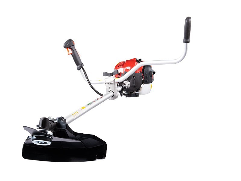 Krovinorez MTF BC 33 TT - foto 9 Krovinorez MTF BC 33 TT - foto 9