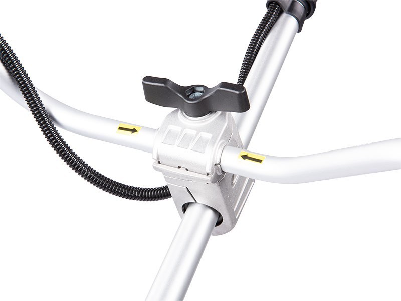 Krovinorez MTF BC 43 TT - foto 4 Krovinorez MTF BC 43 TT - foto 4