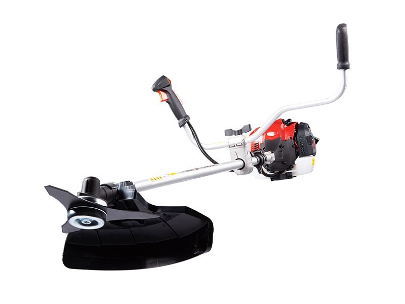 Krovinorez MTF BC 43 TT - foto 10 Krovinorez MTF BC 43 TT - foto 10