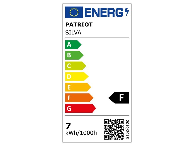 Venkovní nástěnné svítidlo Silva, šedá - foto 2