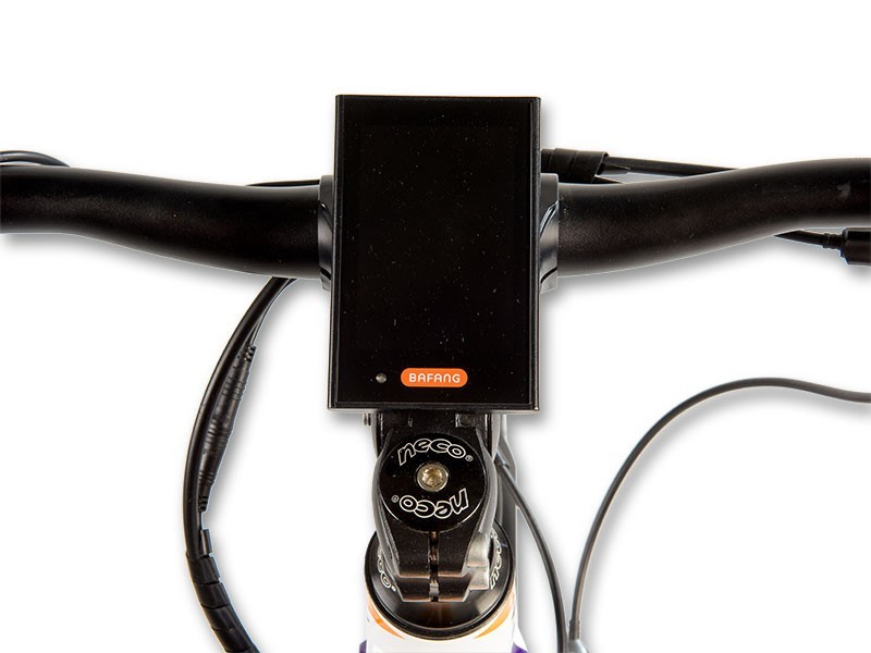 Dámské ELEKTROKOLO trekové Road Lady 7.0 (17) - foto 9