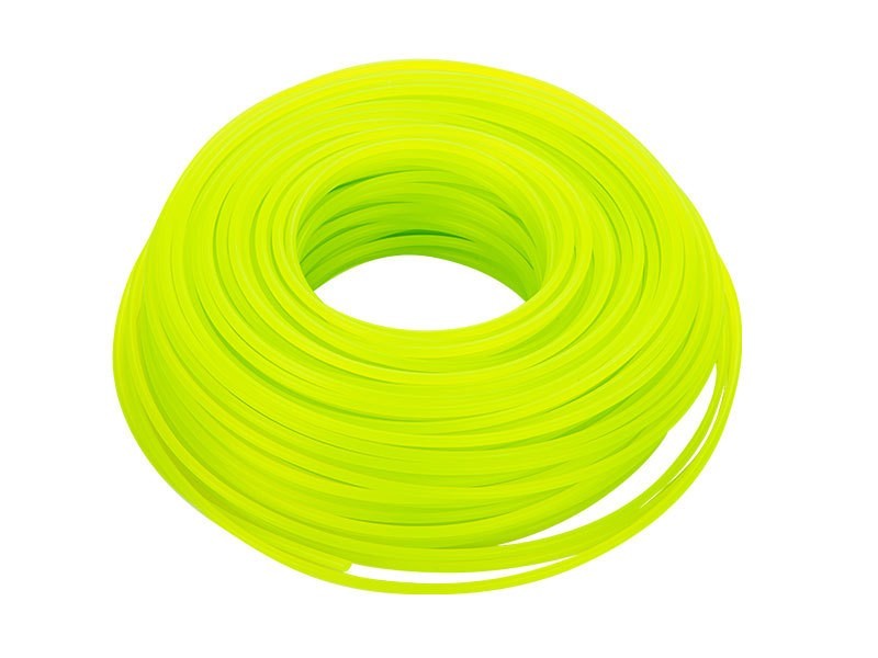 Struna MTF 2,0mm/15m - kulatá - foto 2