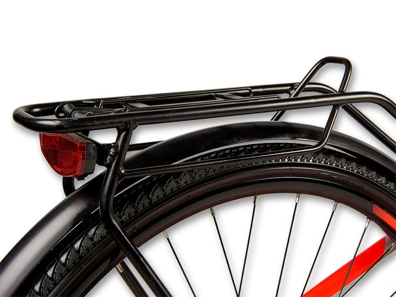 ELEKTROKOLO trekové Road 7.0 (18) - foto 5