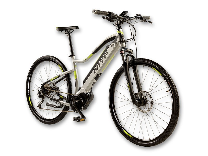 ELEKTROKOLO krosové Cross 7.0 (20) - foto 2 ELEKTROKOLO krosové Cross 7.0 (20) - foto 2