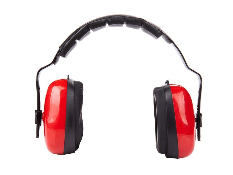 Chrániče sluchu - start MTF - foto 3