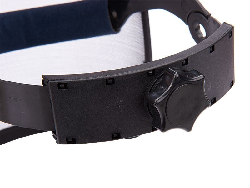 Mřížka s chrániči sluchu MTF - foto 3