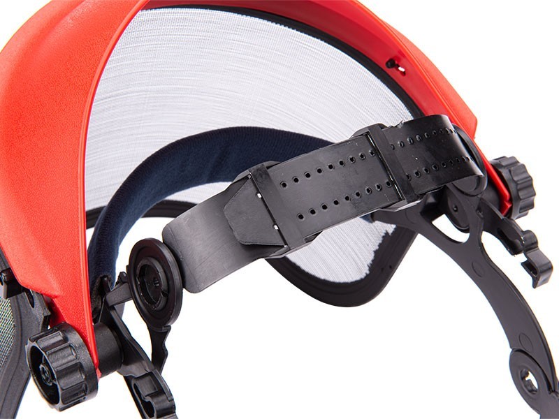 Mřížka s chrániči sluchu MTF - foto 4