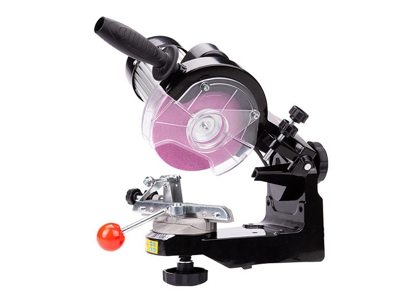 Elektrická bruska řetězů MTF EBR 230 - foto 1