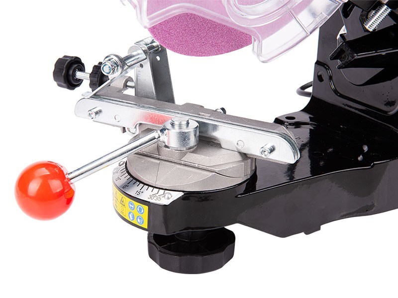 Elektrická bruska řetězů MTF EBR 230 - foto 2