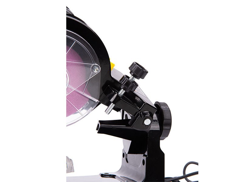 Elektrická bruska řetězů MTF EBR 230 - foto 3