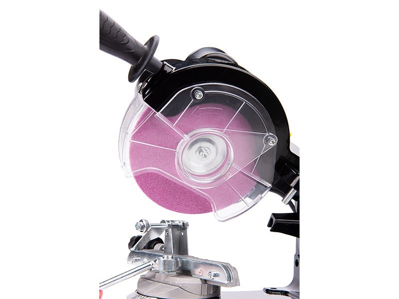 Elektrická bruska řetězů MTF EBR 230 - foto 4