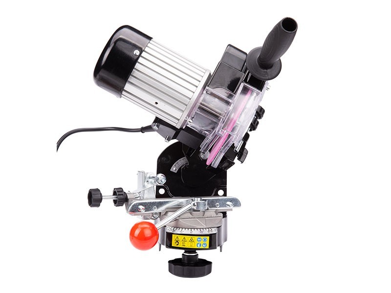 Elektrická bruska řetězů MTF EBR 230 - foto 7