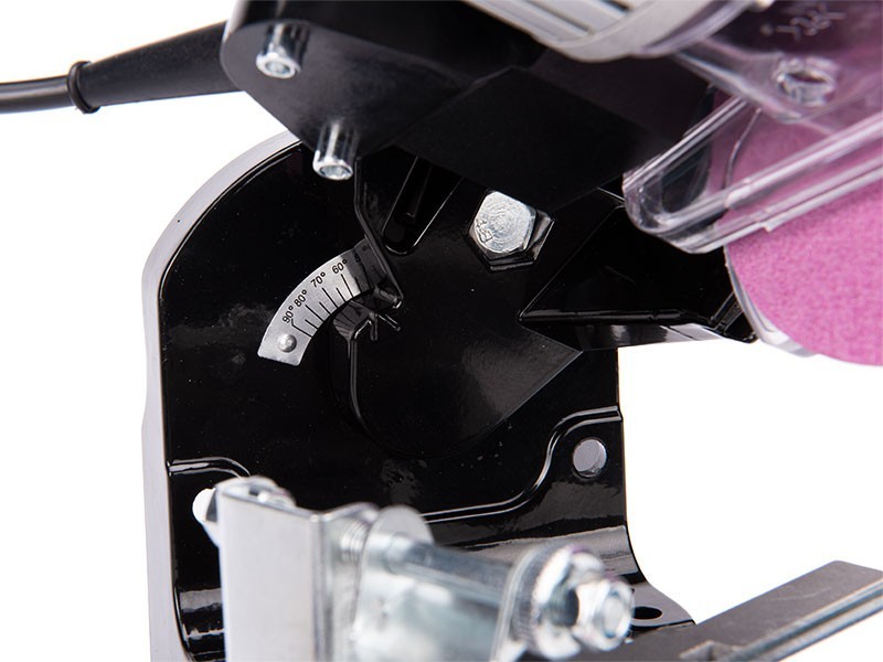 Elektrická bruska řetězů MTF EBR 230 - foto 8