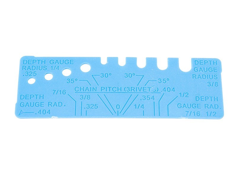 Elektrická bruska řetězů MTF EBR 230 - foto 9