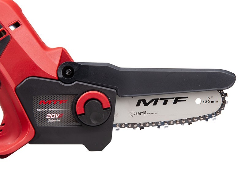 Aku mini pila MTF CSAM 20-12T včetně baterie - foto 11