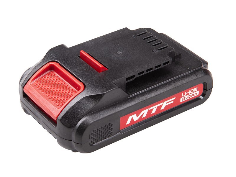 Aku mini pila MTF CSAM 20-12T včetně baterie - foto 15