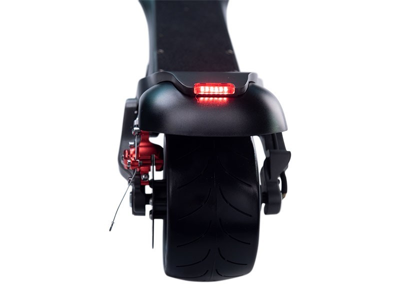 Elektrokoloběžka MTF MAX 2 - foto 11 Elektrokoloběžka MTF MAX 2 - foto 11