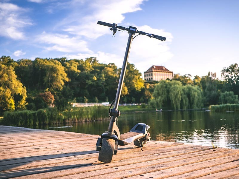 Elektrokoloběžka MTF MAX 2 - foto 25 Elektrokoloběžka MTF MAX 2 - foto 25