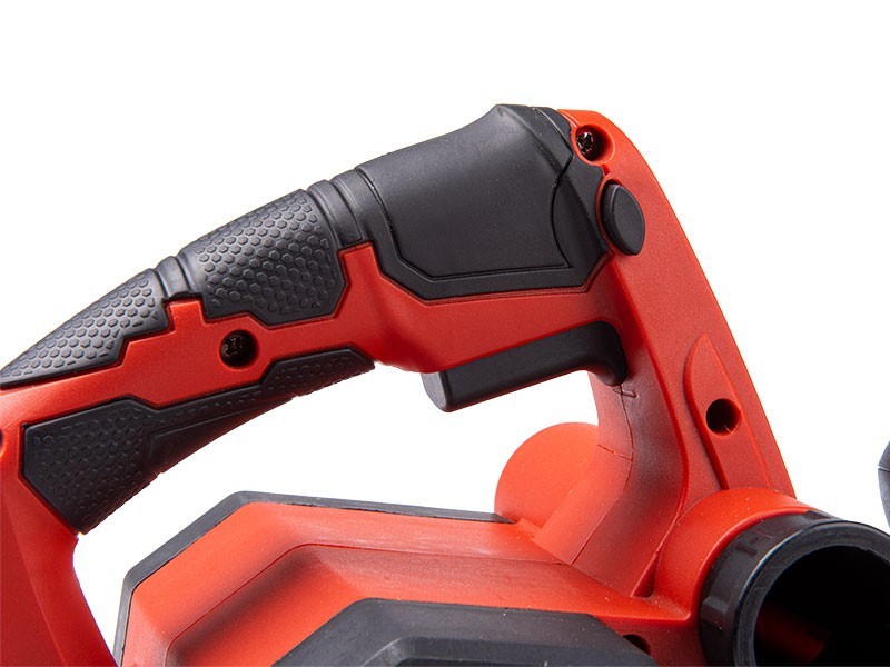 Elektrický hoblík MTF 900W - foto 5 Elektrický hoblík MTF 900W - foto 5