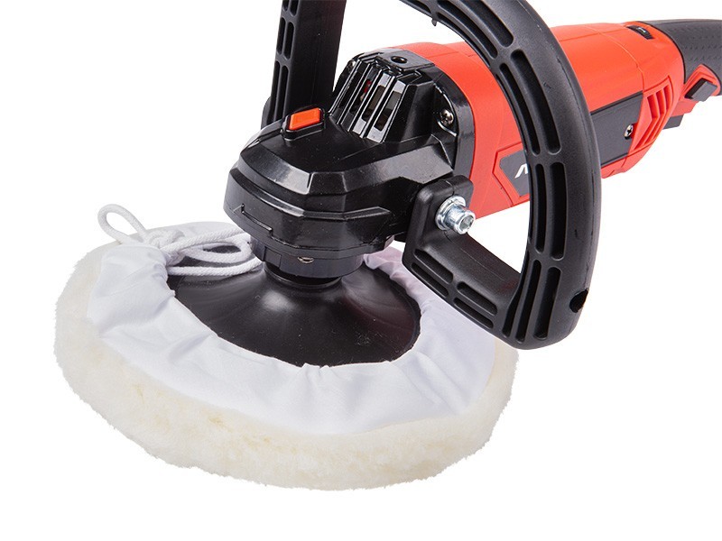 Leštička MTF 1200W - foto 2 Leštička MTF 1200W - foto 2