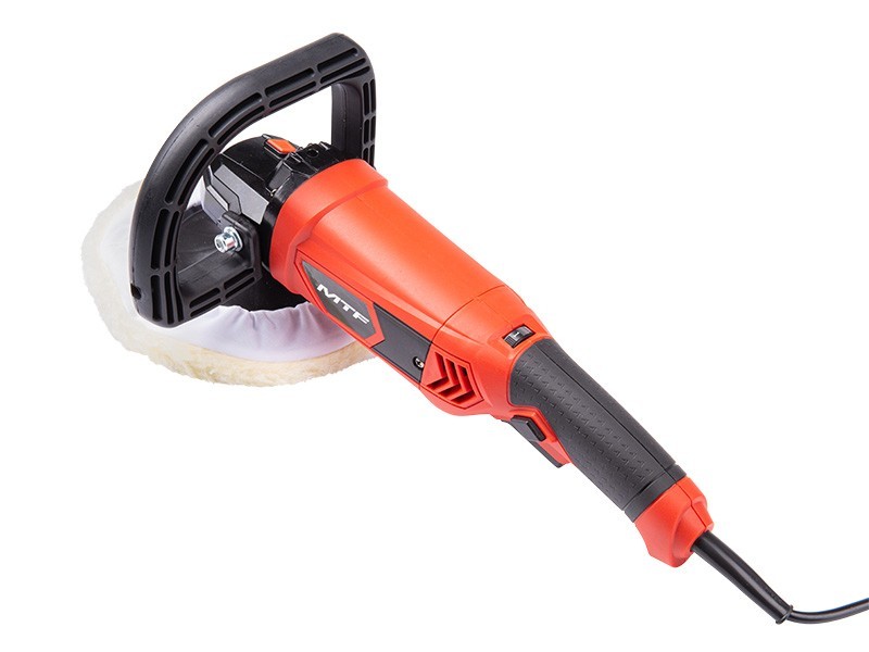 Leštička MTF 1200W - foto 4 Leštička MTF 1200W - foto 4