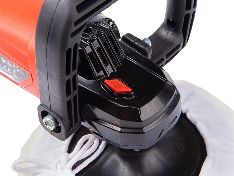 Leštička MTF 1200W - foto 6 Leštička MTF 1200W - foto 6