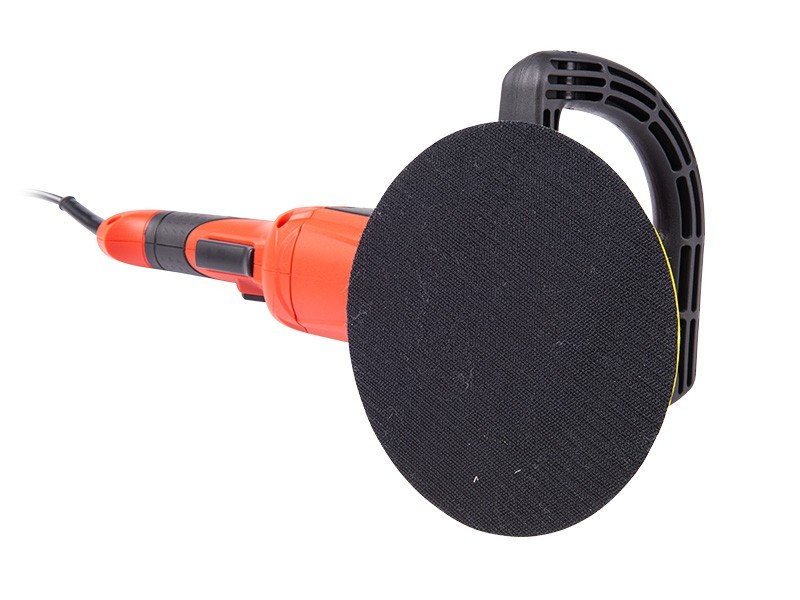 Leštička MTF 1200W - foto 7 Leštička MTF 1200W - foto 7