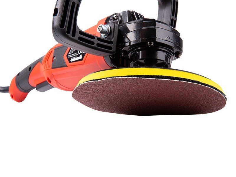 Leštička MTF 1200W - foto 8 Leštička MTF 1200W - foto 8