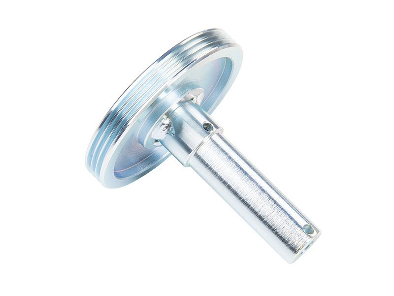 Redukce pojezdu pro kultivátor ML 60-3 - foto 3