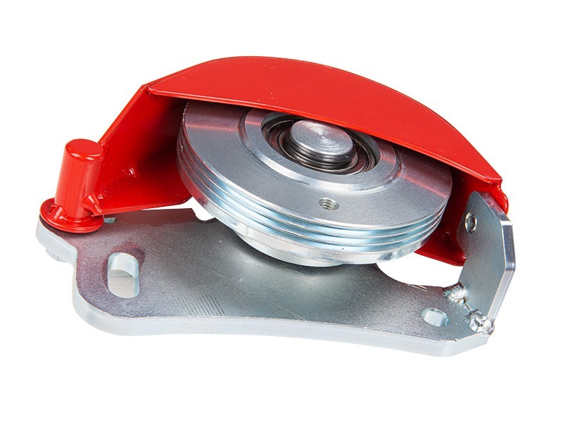 Redukce pojezdu pro kultivátor ML 60-3 - foto 5