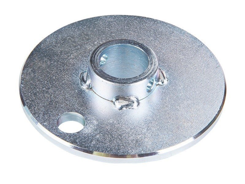 Redukce pojezdu pro kultivátor ML 60-3 - foto 6