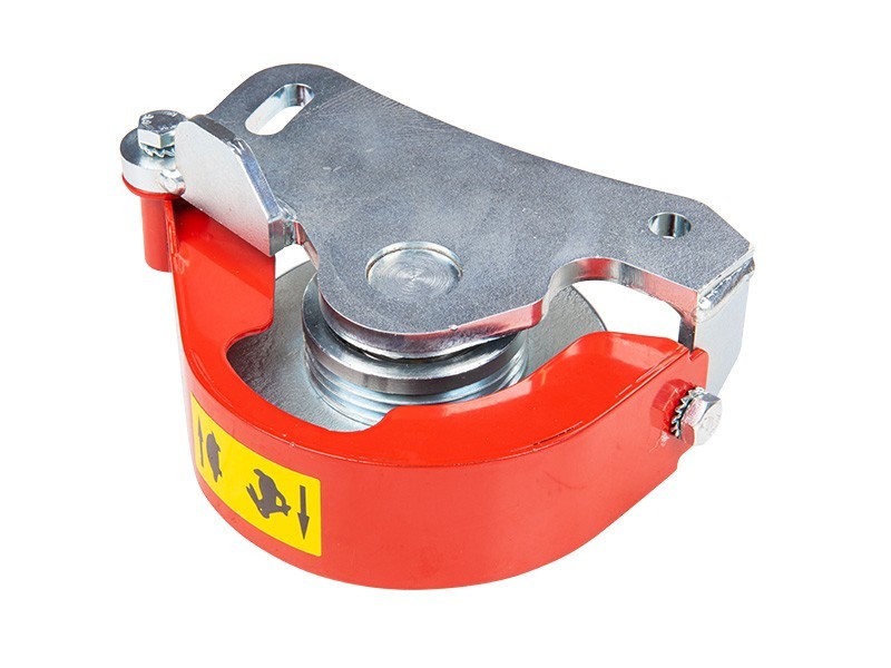 Redukce pojezdu pro kultivátor ML 60-3 - foto 7