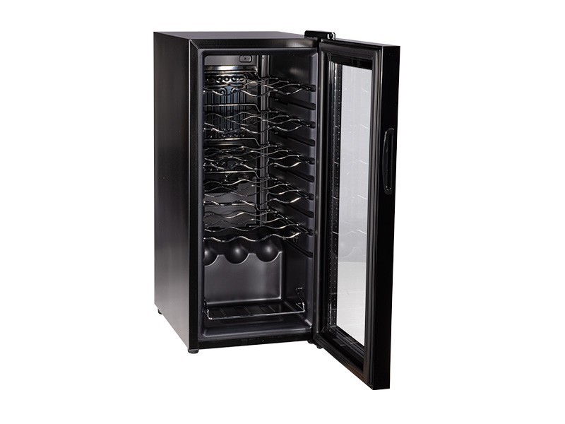 Vinotéka MTF CWC 18D - foto 2