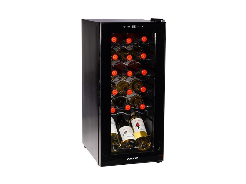Vinotéka MTF CWC 18D - foto 4