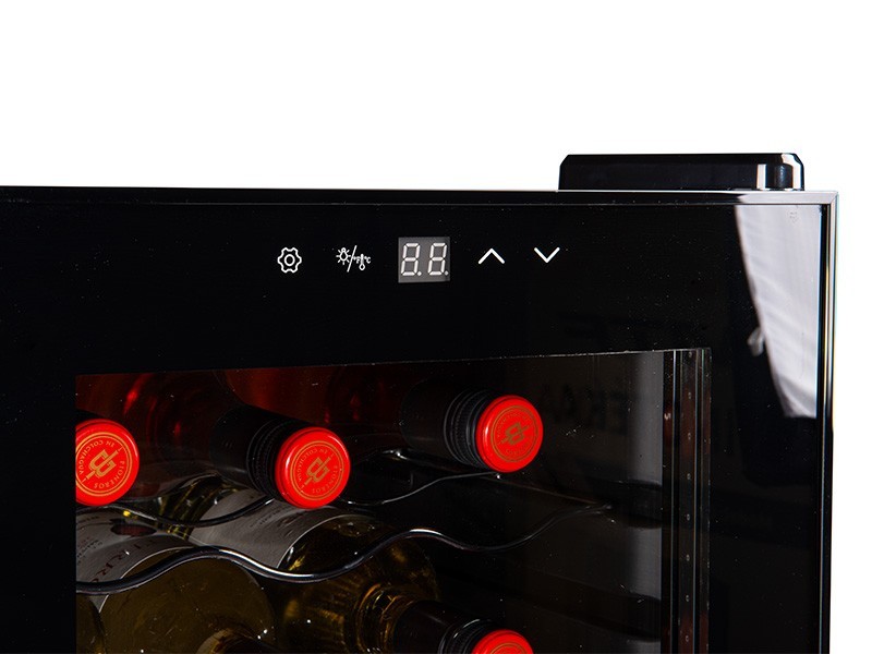 Vinotéka MTF CWC 18D - foto 5