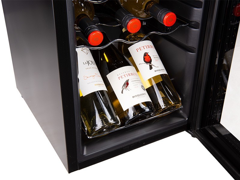 Vinotéka MTF CWC 18D - foto 6