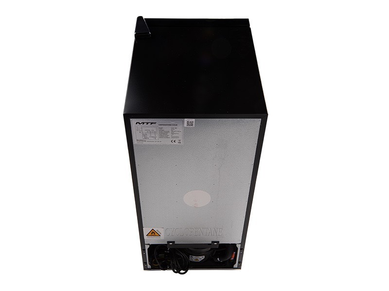 Vinotéka MTF CWC 18D - foto 7