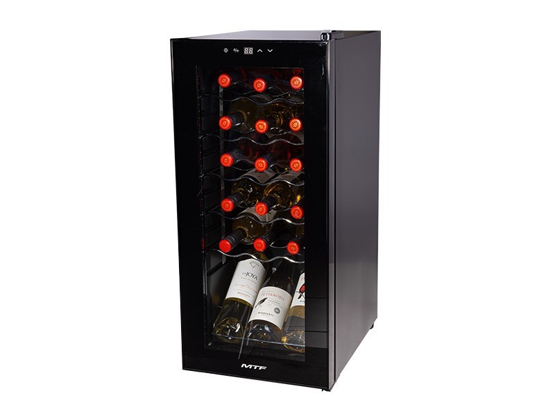 Vinotéka MTF CWC 18D - foto 8