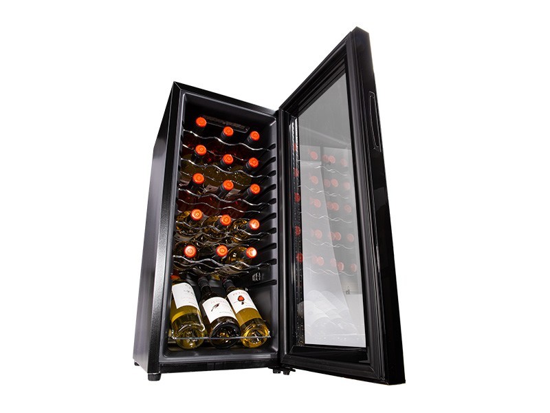 Vinotéka MTF CWC 18D - foto 9