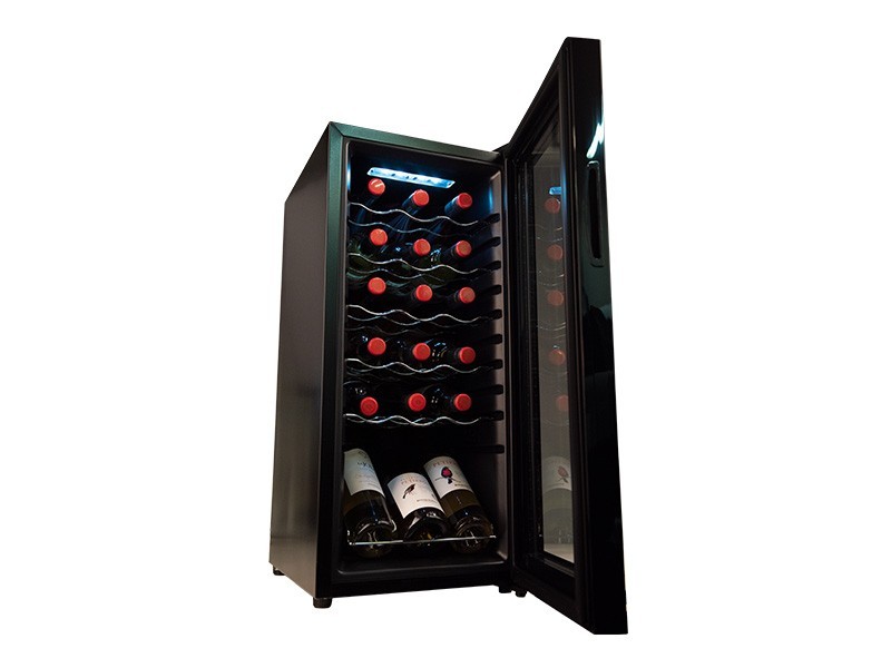 Vinotéka MTF CWC 18D - foto 10